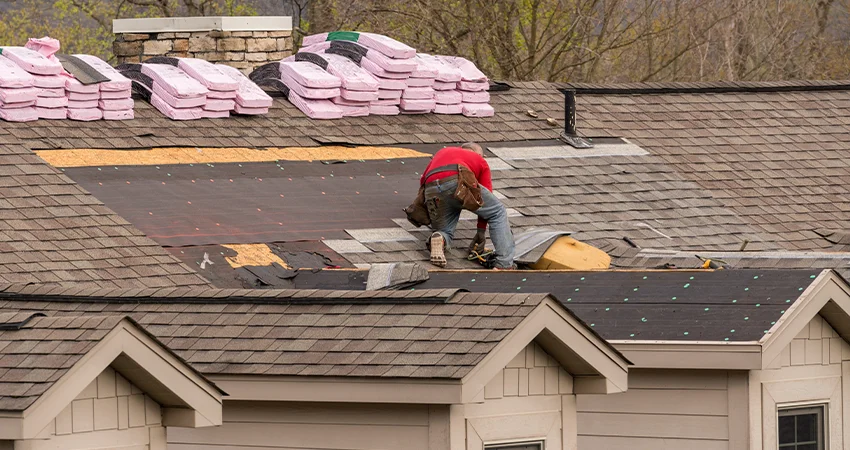 RoofRepl