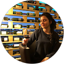 Flor Salguero profile picture